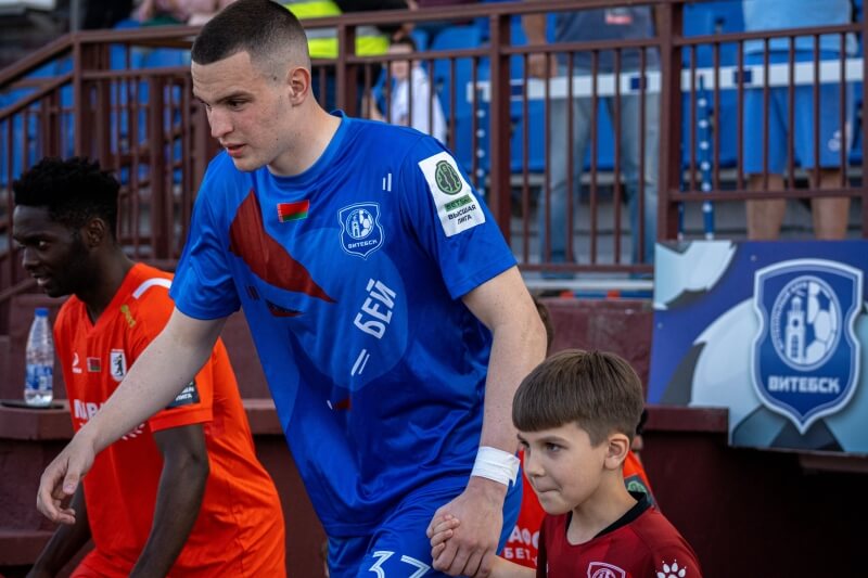 Дмитрий Радиковский