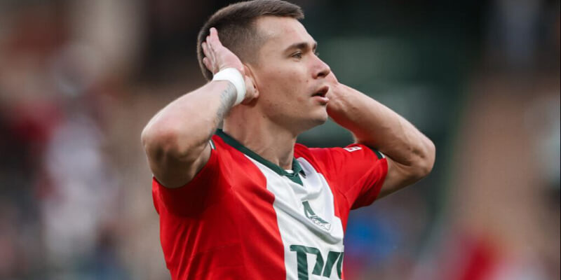 Дмитрий Воробьев