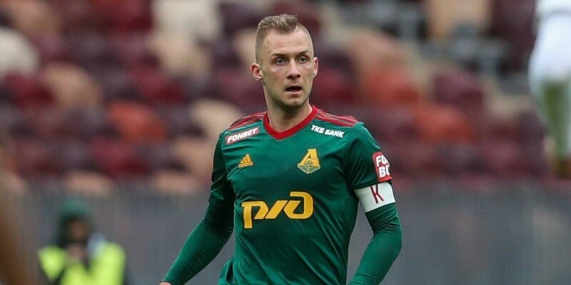 Дмитрий Баринов