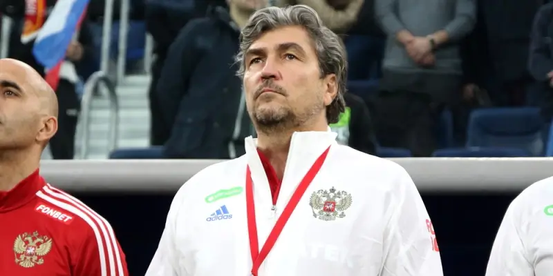 Николай Писарев