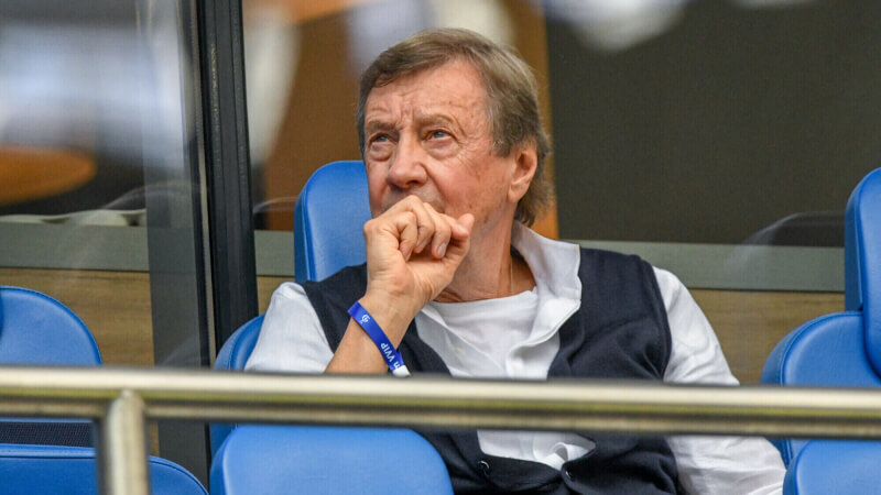 Юрий Семин