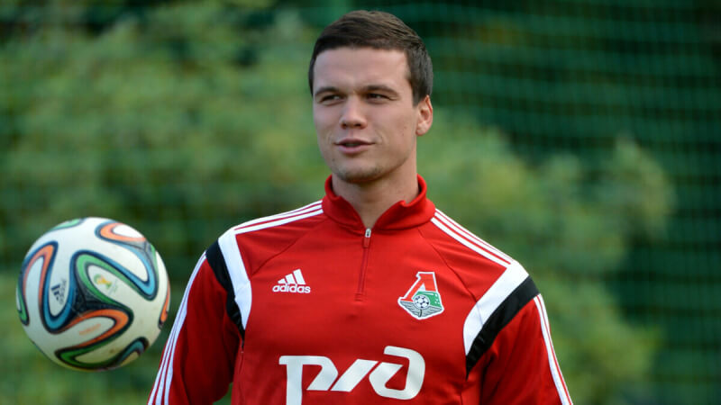 Сергей Ткачев