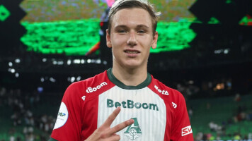 Алексей Батраков
