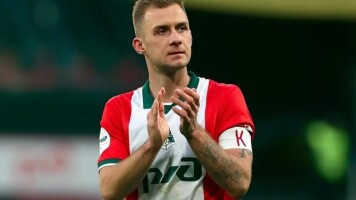 Дмитрий Баринов, трансферы