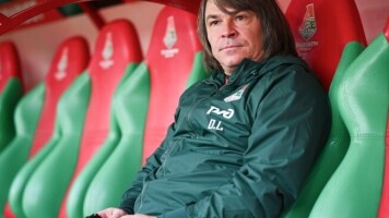 Дмитрий Лоськов
