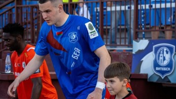 Дмитрий Радиковский, Данил Годяев, Арсений Агеев