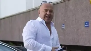 Дмитрий Селюк, Борис Ротенберг