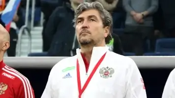 Николай Писарев
