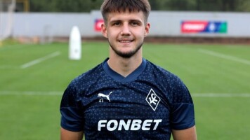 Вадим Раков, Крылья Советов