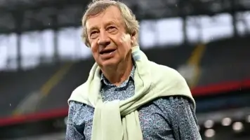 Юрий Семин, Лимит на легионеров