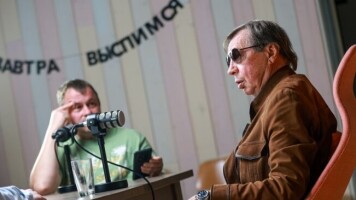 Юрий Семин, Рашид Рахимов