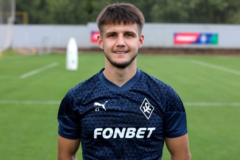 Вадим Раков