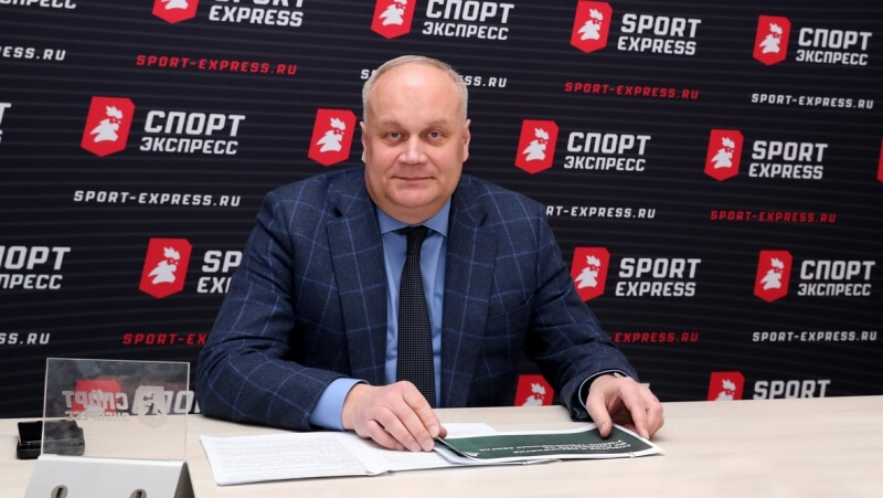 Юрий Нагорных
