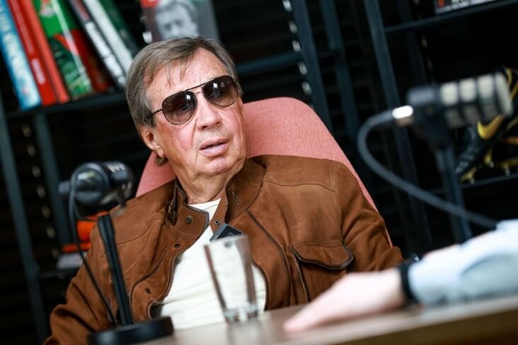 Юрий Семин