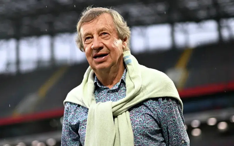 Юрий Семин