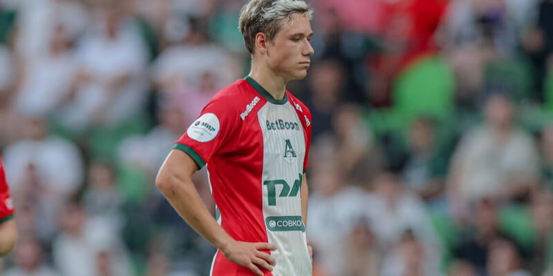 Алексей Батраков