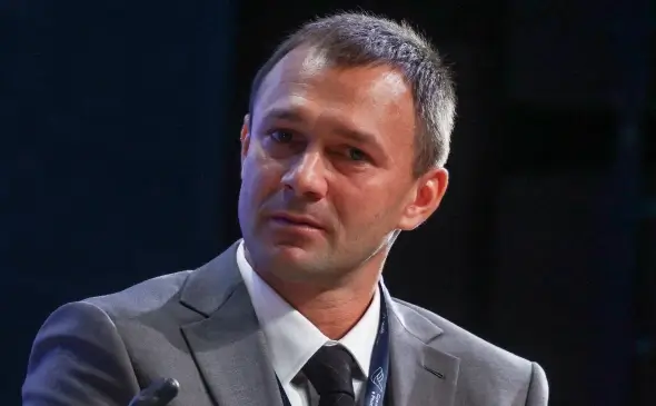 Дмитрий Сычев