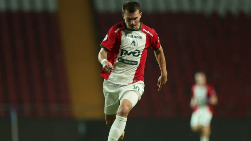 Дмитрий Воробьев