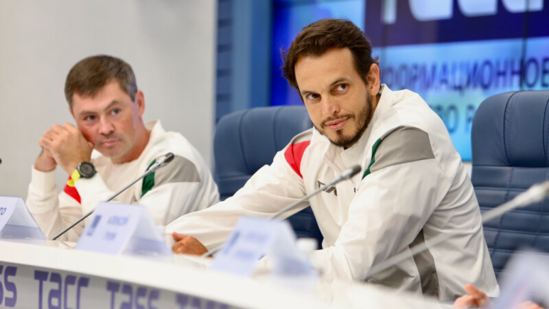 Состоялась жеребьёвка UTLC Cup