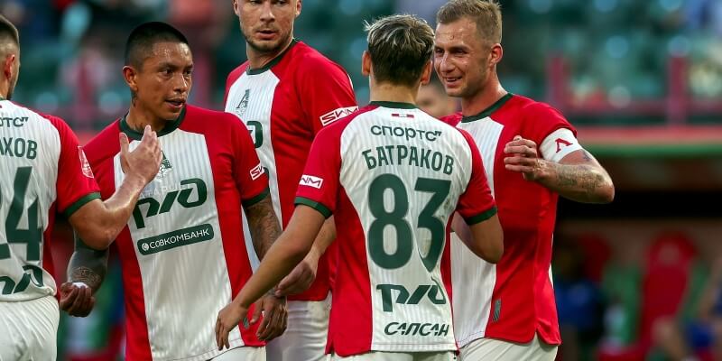 Бывший голкипер ЦСКА Валерий Новиков про