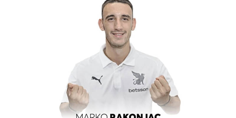 Марко Раконьяц