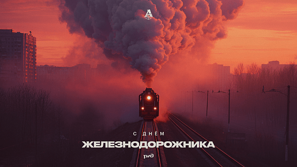 Каждое первое воскресенье августа наша б