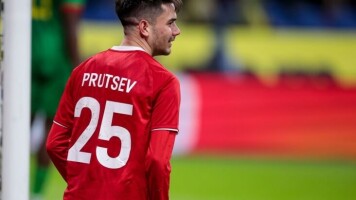 Данил Пруцев, Александр Бубнов