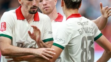 Алексей Батраков, Зелимхан Бакаев, статистика