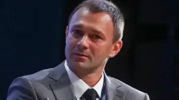 Дмитрий Сычев