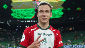 Алексей Батраков