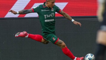 Кристиан Рамирес