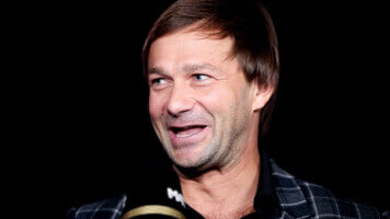 Дмитрий Сычев