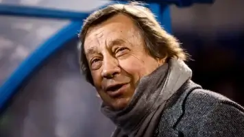 Юрий Семин, Спартак