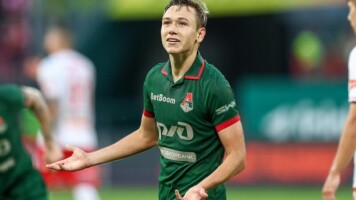 Заза Джанашия, Алексей Батраков, Сергей Пиняев