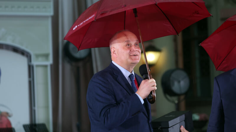 Юрий Нагорных
