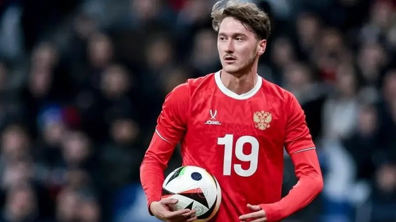 Юрий Семин