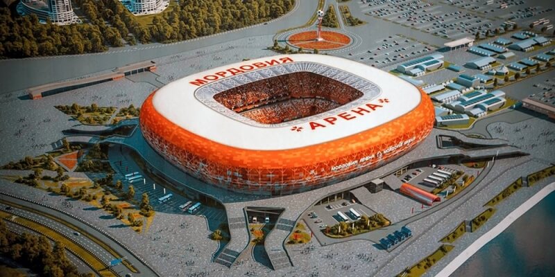 Акрон