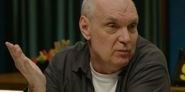 Александр Бубнов