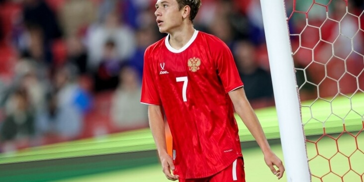 Алексей Батраков