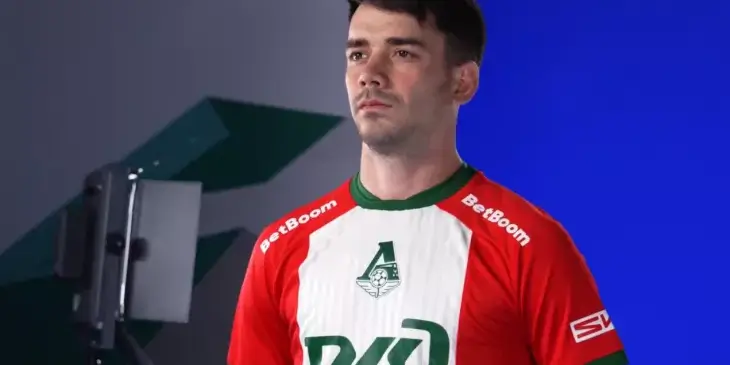 Данил Пруцев