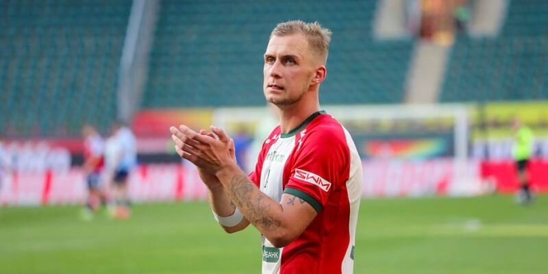 Дмитрий Баринов