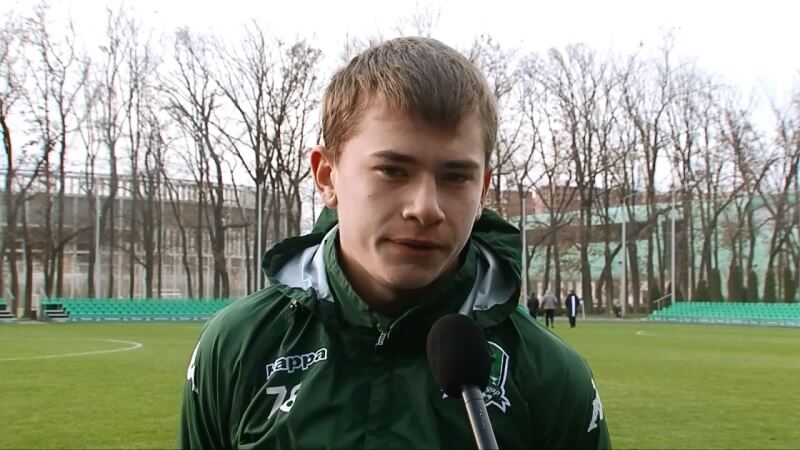 Дмитрий Воробьев