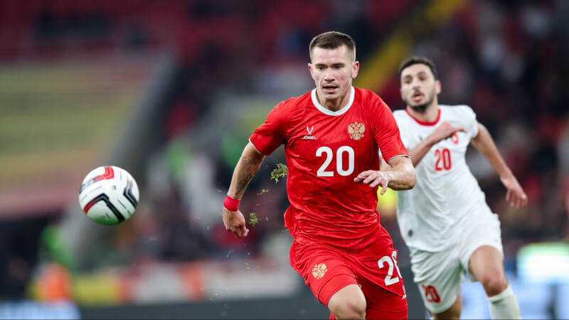 Дмитрий Воробьев