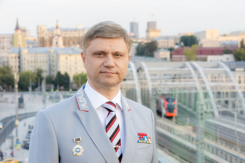 От имени руководства и всех команд «Локо