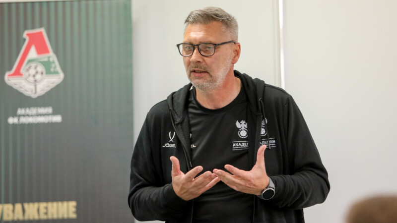 Сергей Овчинников