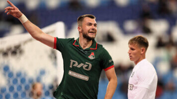 Николай Комличенко