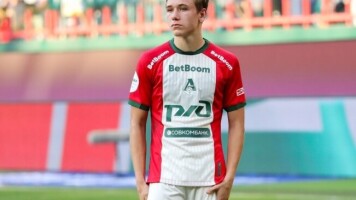 Алексей Батраков, Александр Бубнов