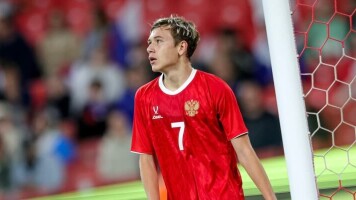 Алексей Батраков