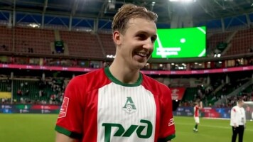 Руслан Мялковский, Анатолий Бышовец