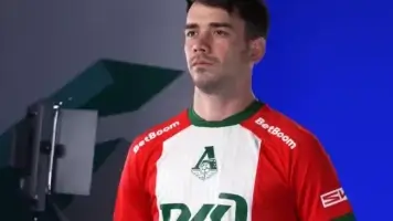 Данил Пруцев